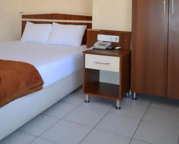 Ekin Hotel