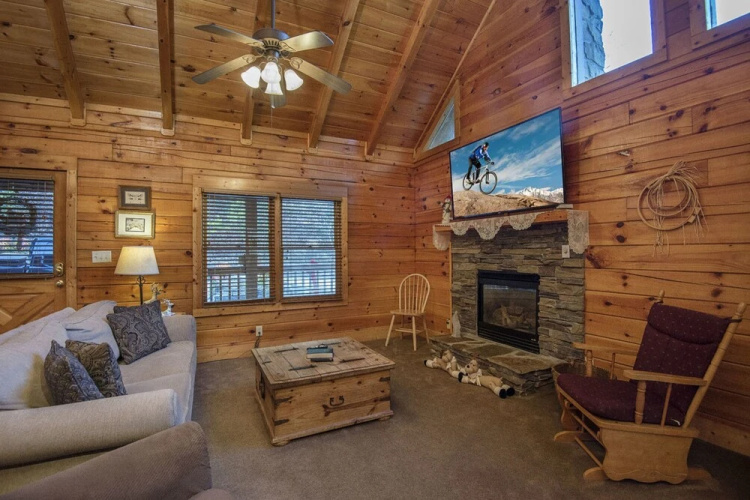 Chanticleer by Eagles Ridge Resort