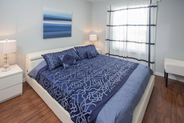 Windsor Palms 2300 - 101