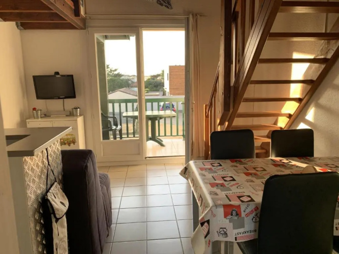 18 Residence Oustaou