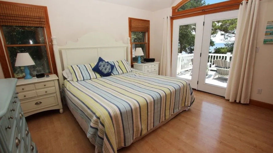 Lions Den Home - 6 Br Home