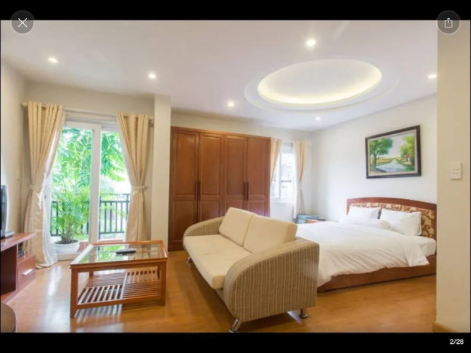 Palmo Service Apartment 2