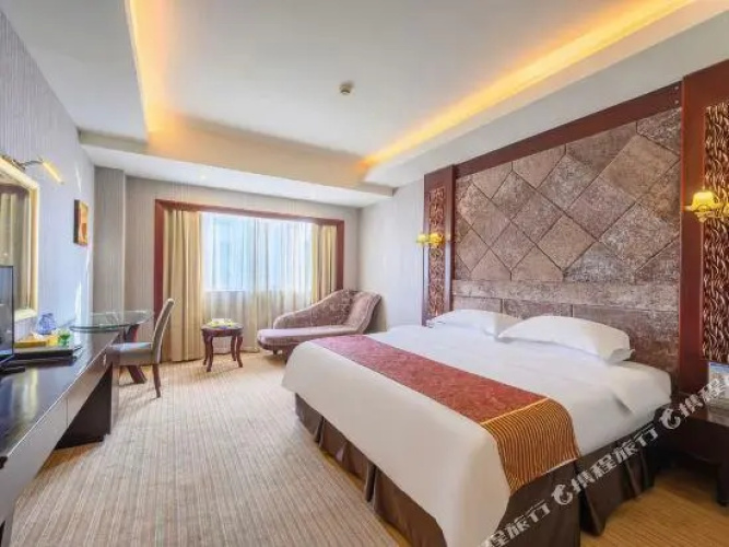 Wanjia Oriental Hotel