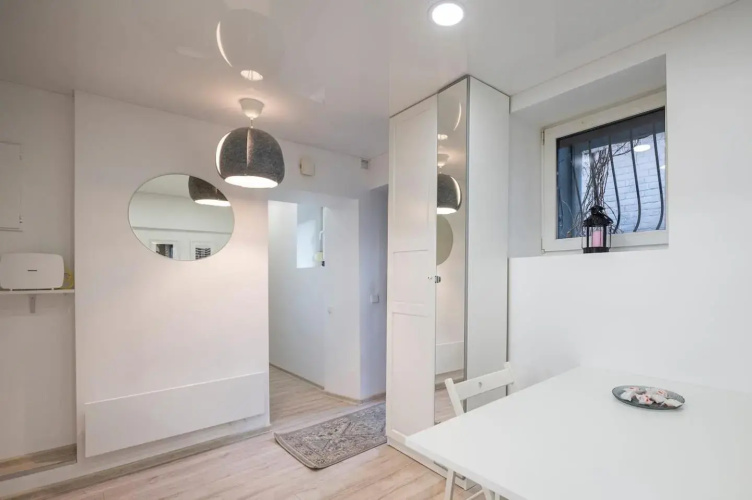 Apartment in Kaunas centrum