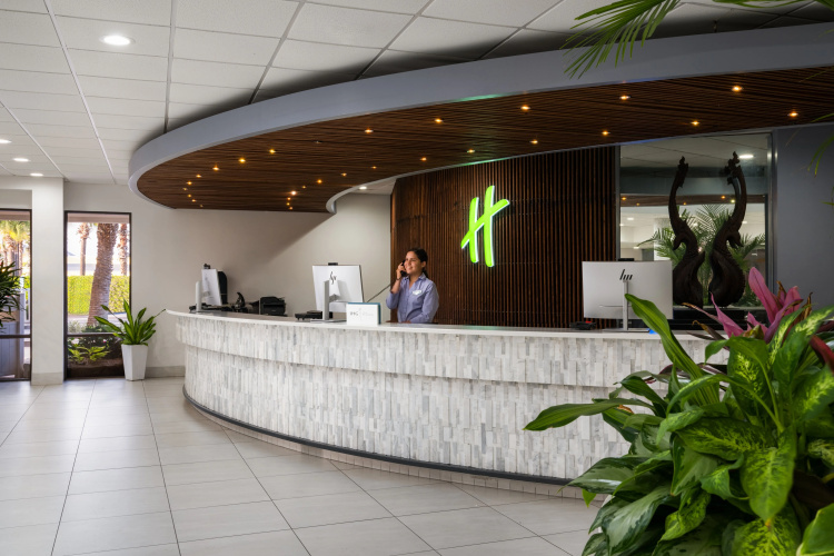 Holiday Inn Resort Panama City Beach photo 38