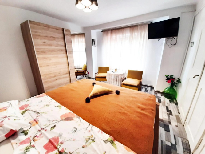 Apartman Felice