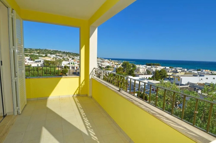 Bed & Breakfast Lu Cantoru
