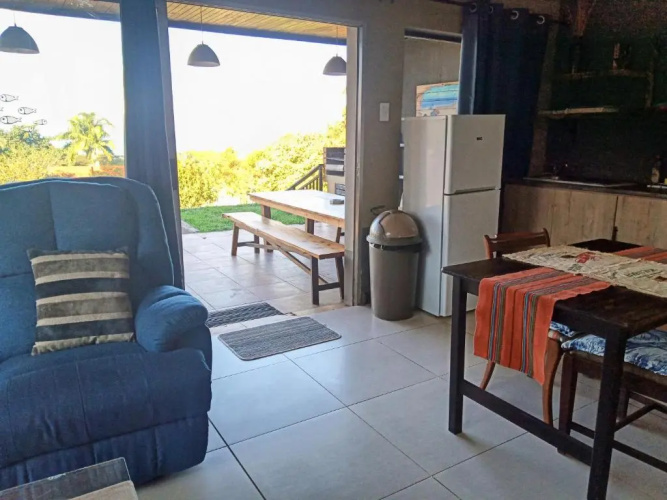 Zur See - Entire private apartments - Self catering