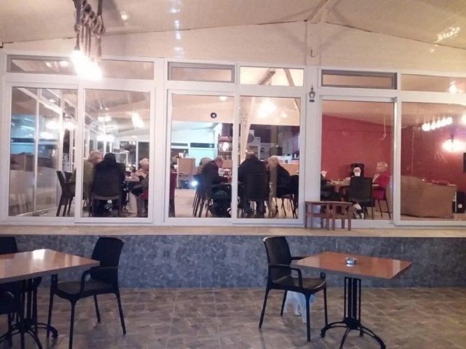 Erkin Hotel