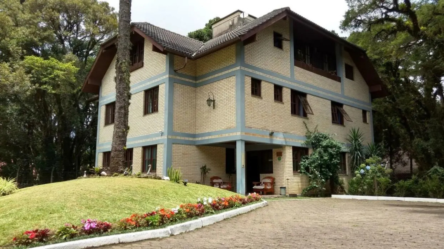 Pousada Bella Serra