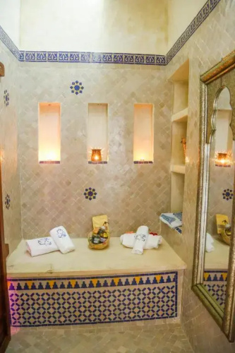 Riad El Mess