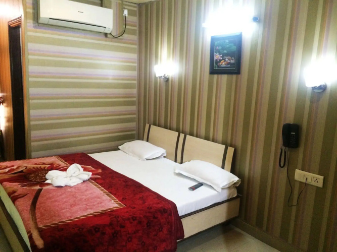 Hotel Singh International