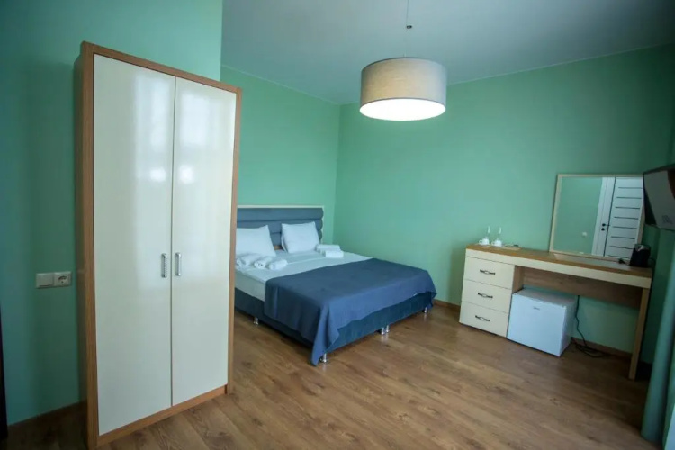 Фотография номера гостиницы Kobuleti Garden Inn
