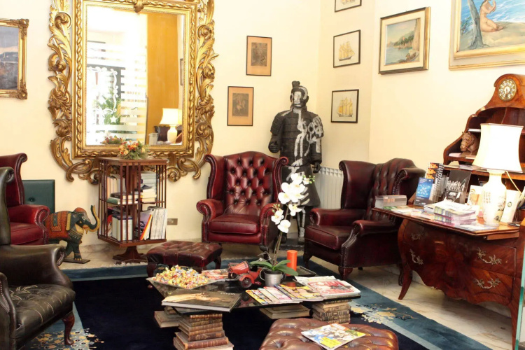 Hotel Laurens