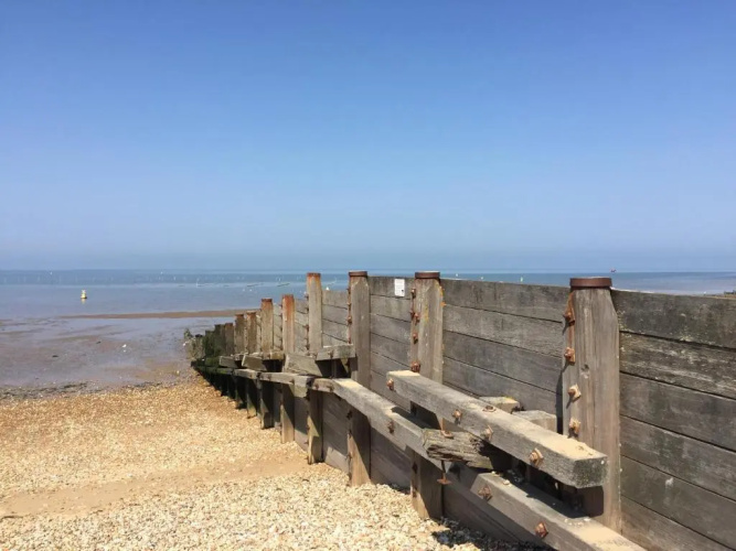Whitstable the Jolly