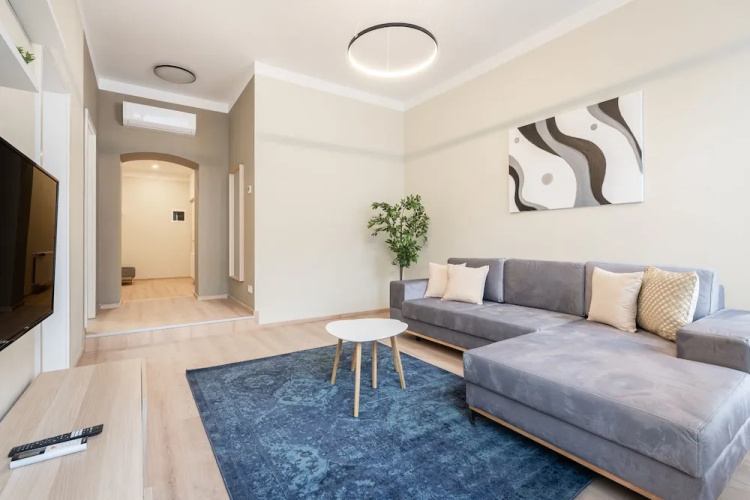 N36 Boutique Apartments By Bqa