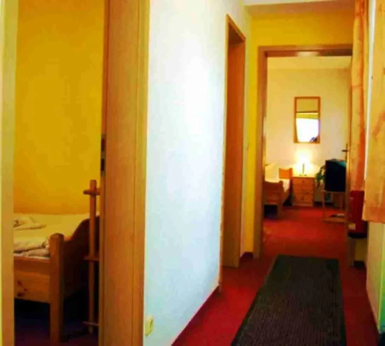 Hotel Prox