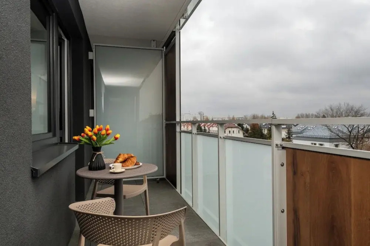 Pileckiego Residence