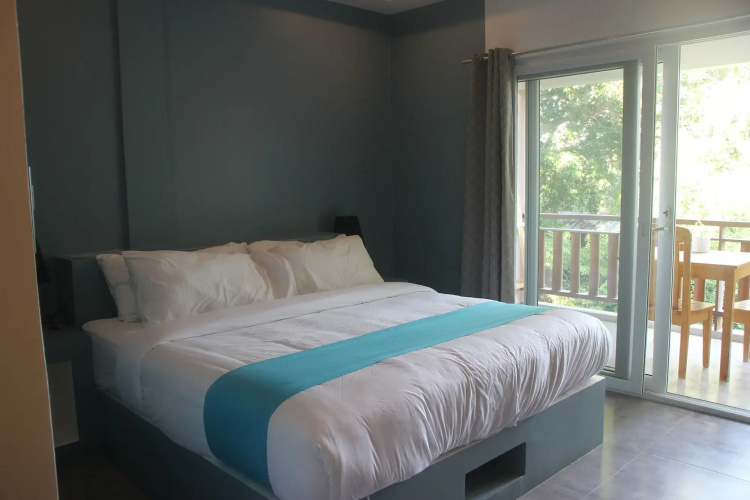 Amihan Resort