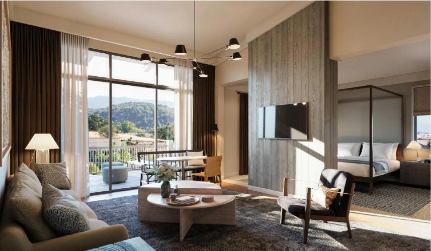 Rosewood Sand Hill photo 17