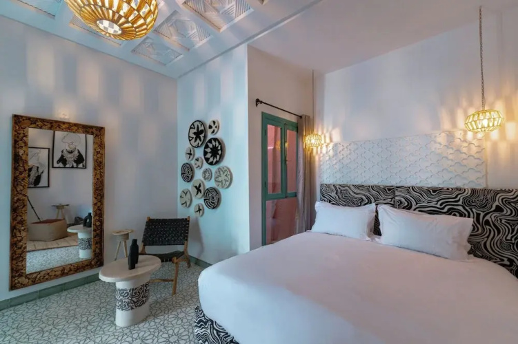 Riad Nejma BenYoussef