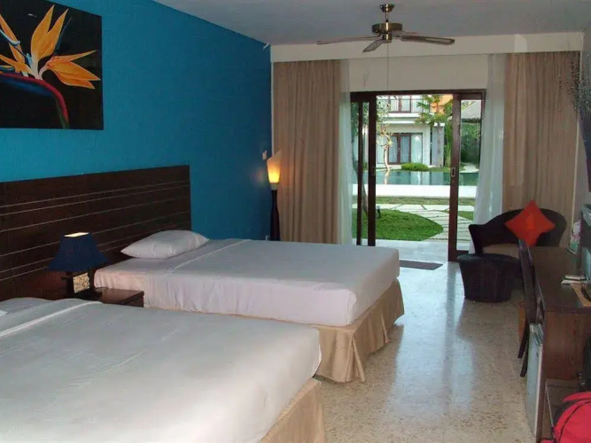 Princess Benoa Beach Resort