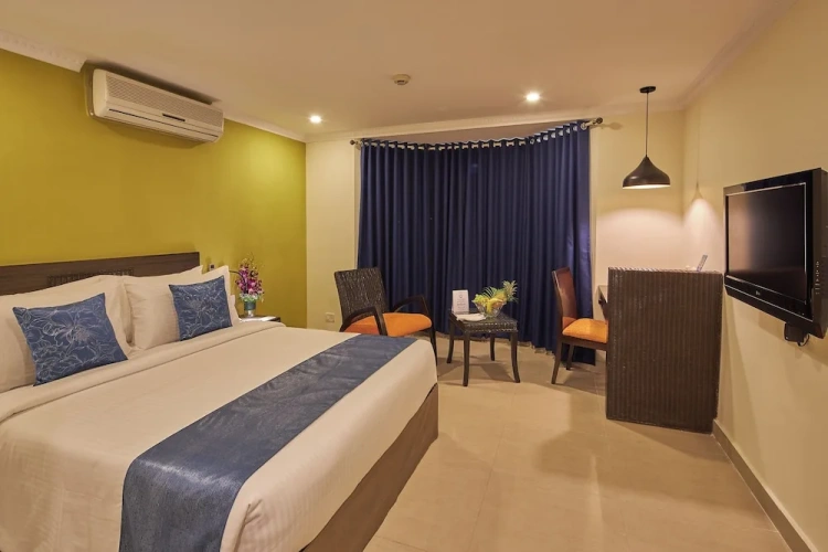 Double Suite