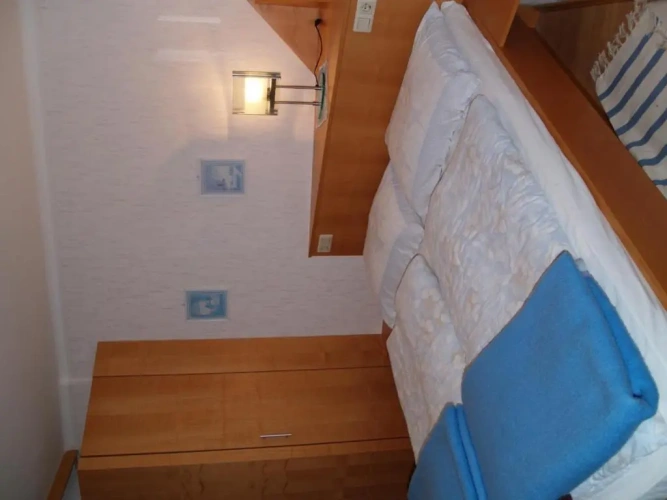 2 Bedrooms Apartment with balcony