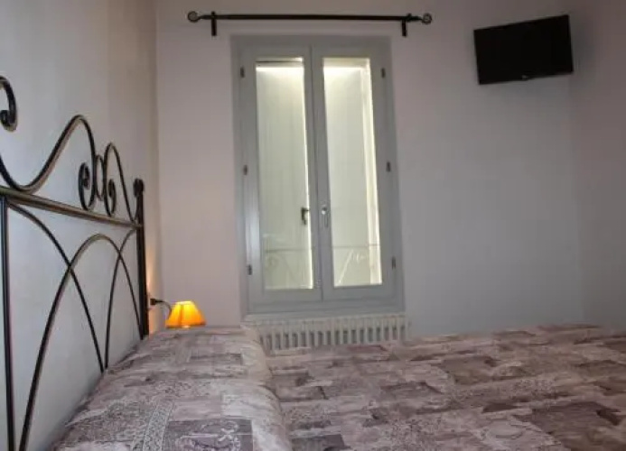 Appartamento Borghetto