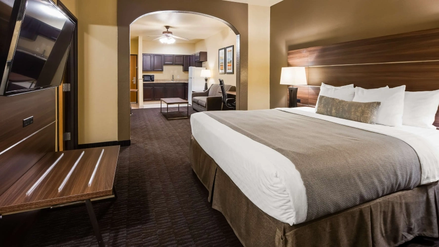 Double Suite