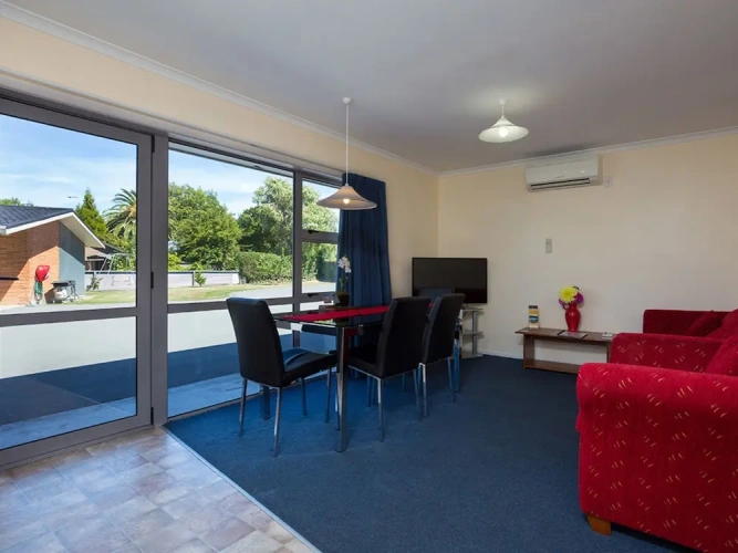 1 Bedroom Standard room