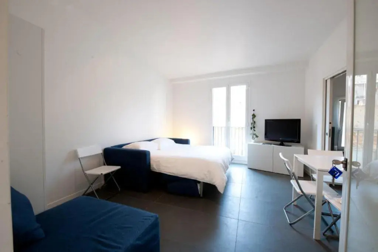 Nardones 48 Apartments