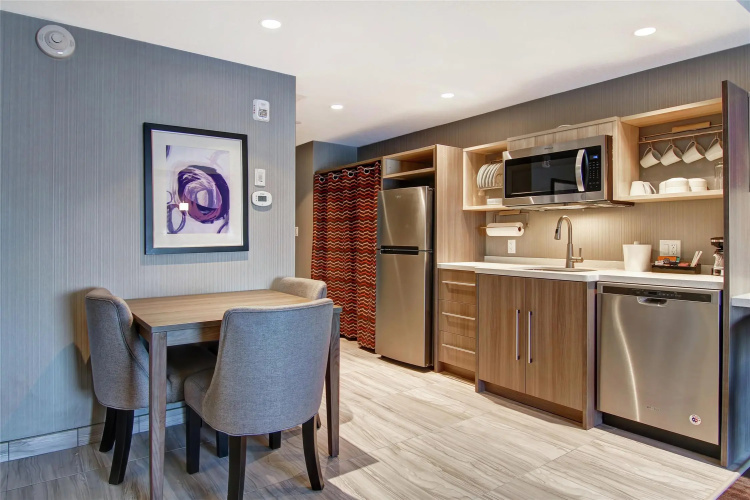 Home2 Suites by Hilton Edmonton South photo 26