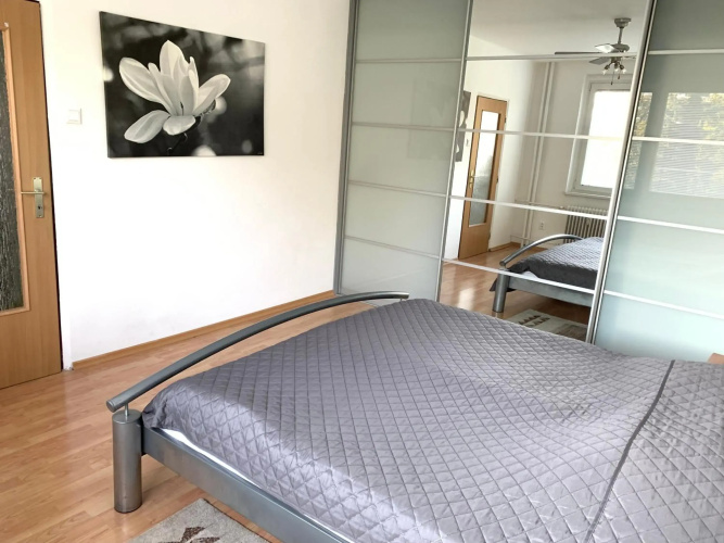 Apartament T&Hos