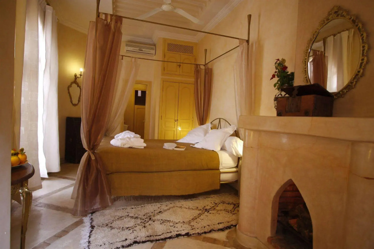 Riad Amira Victoria