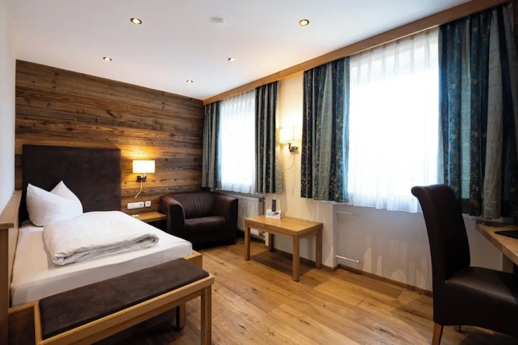 Comfort Single room