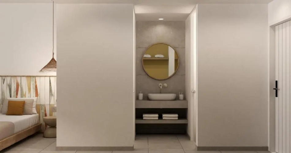 Marinatou Suites