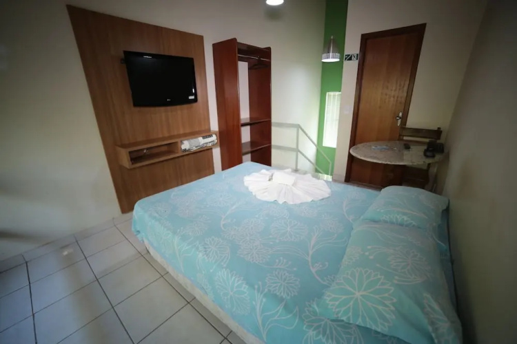 Hotel Igarape