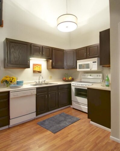 Town Creek Townhomes By Jackson Lodging Company Over view