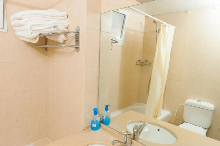 Tel Aviv Suites
