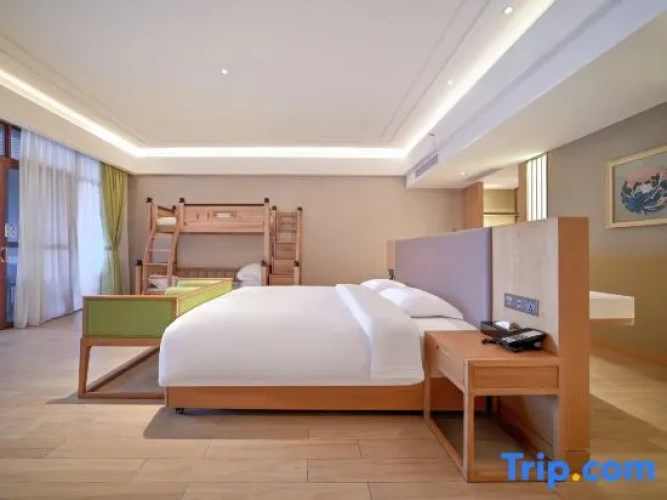 Double Family Suite