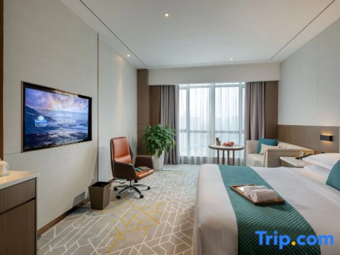 Premier Suite