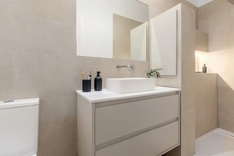 Colorada - 3 Bedrooms in Centro