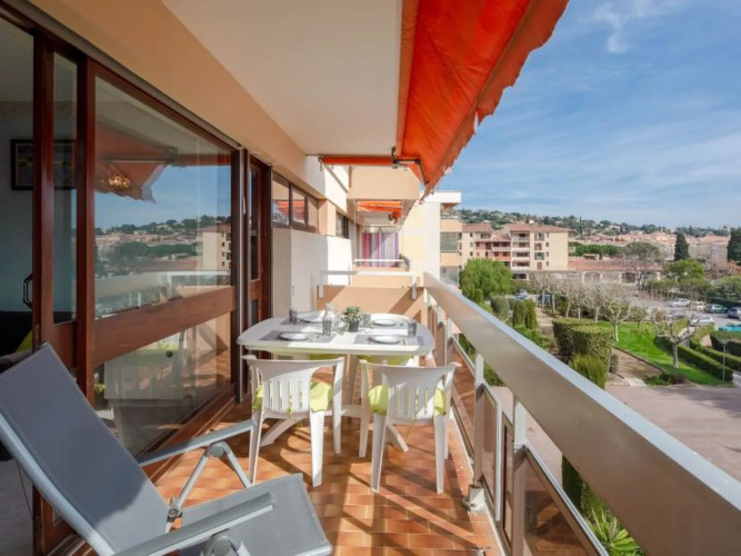 Villa LE MAXIME Sainte Maxime 13146