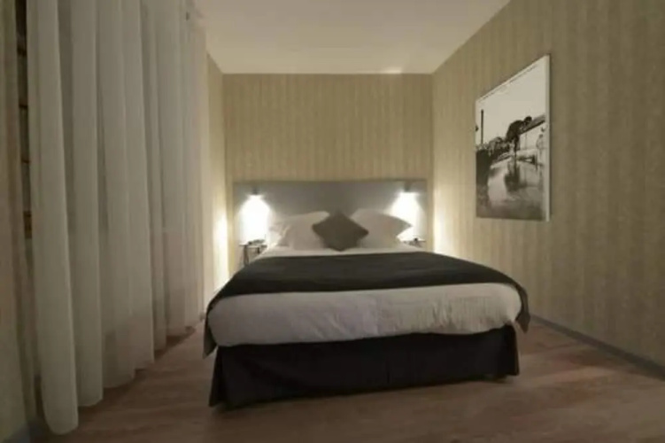 Hotel La Filature