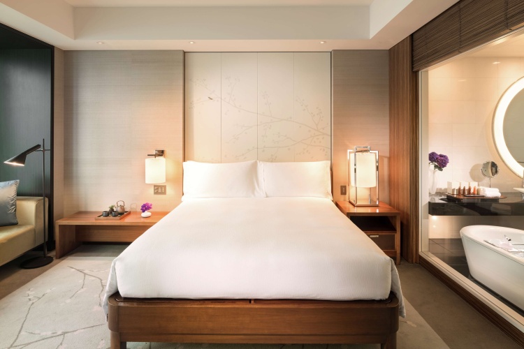 Conrad Tokyo photo 8