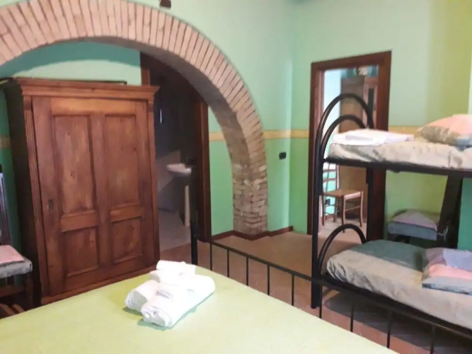 Agriturismo Fratelli Angelucci