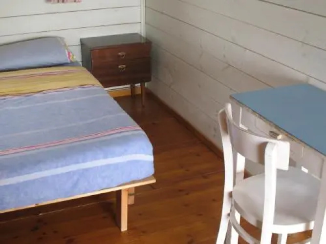 Clil Guest House