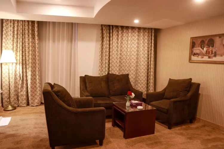 Executive Suite
