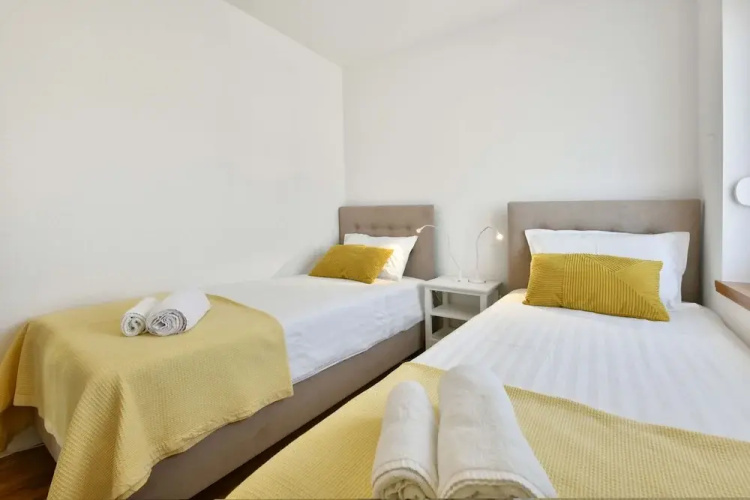 Apartments Gloria
